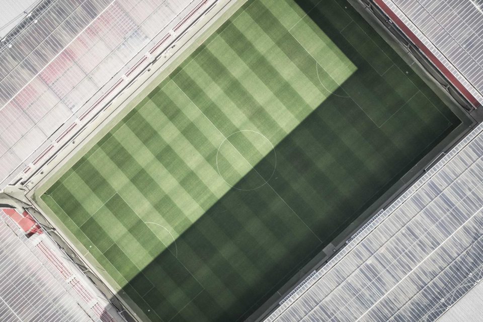Photo de l’album « Stage d’été de l’école de foot »